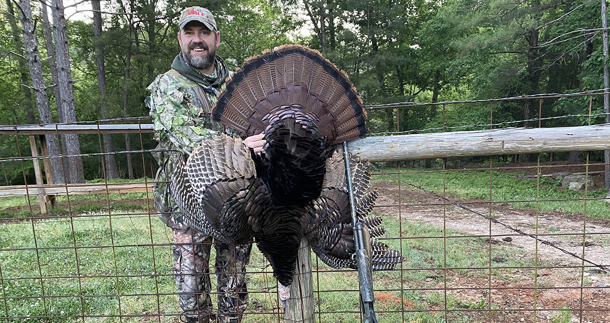 Quick Guide to Tennessee's 2024 Spring Turkey Season