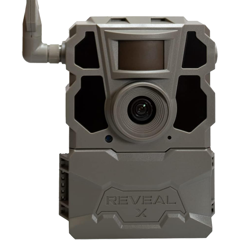 Product image of the Tactacam Reveal X 2.