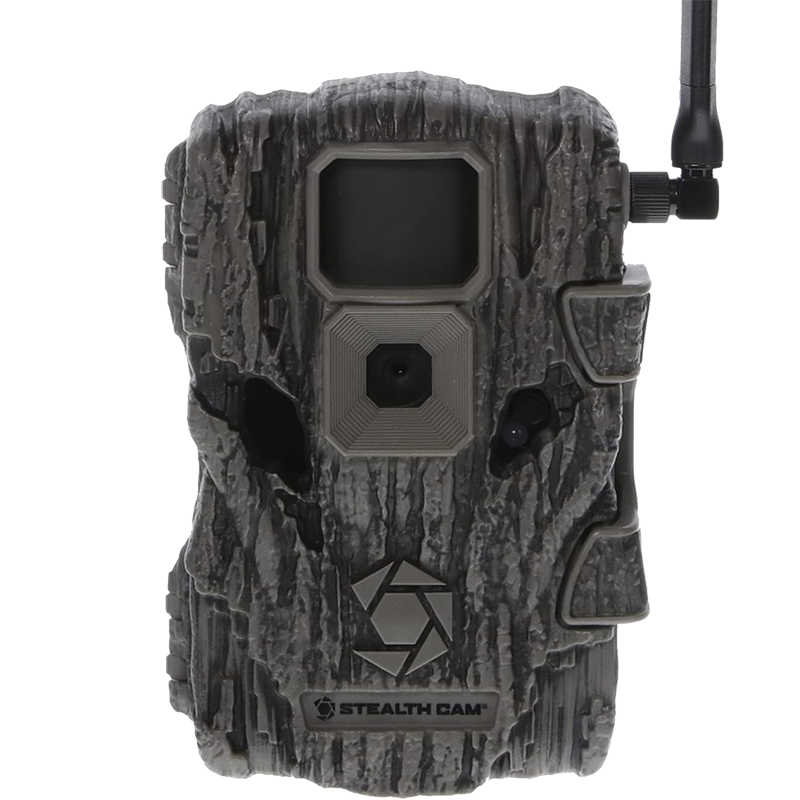 Product image of the Wildgame Fusion camera.