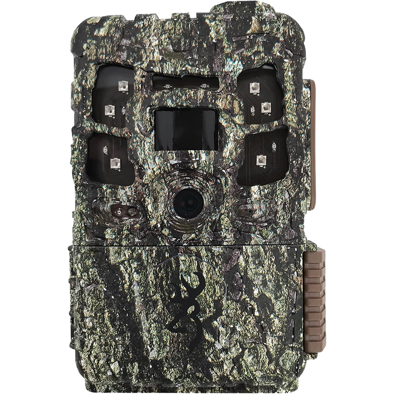 Product image of the Browning cellular trail camera.