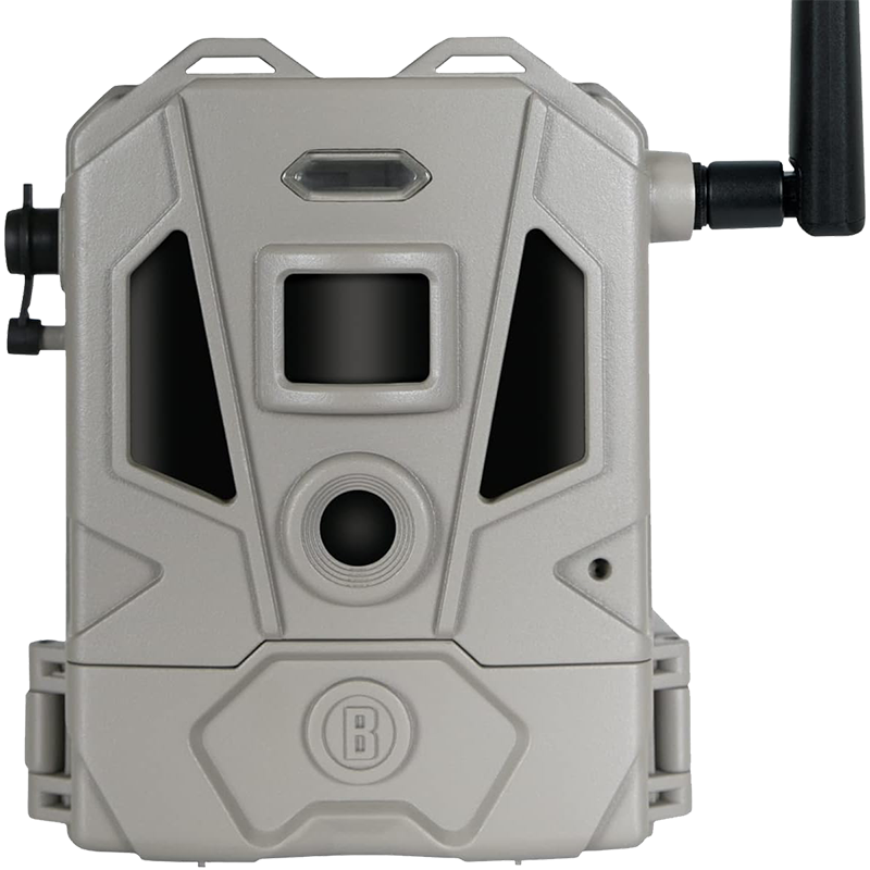 Product image of the Bushnell Cell Core trail camera.