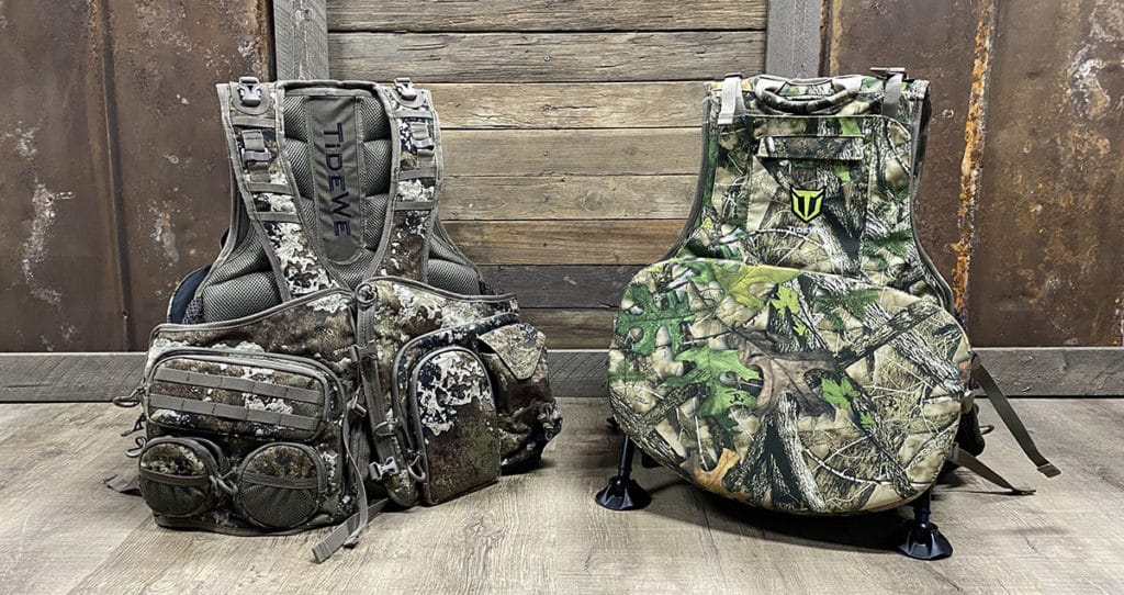 7 Best Turkey Hunting Vests for the Money in 2023