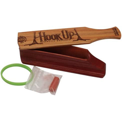 Product image of the Primos HookUp box call.