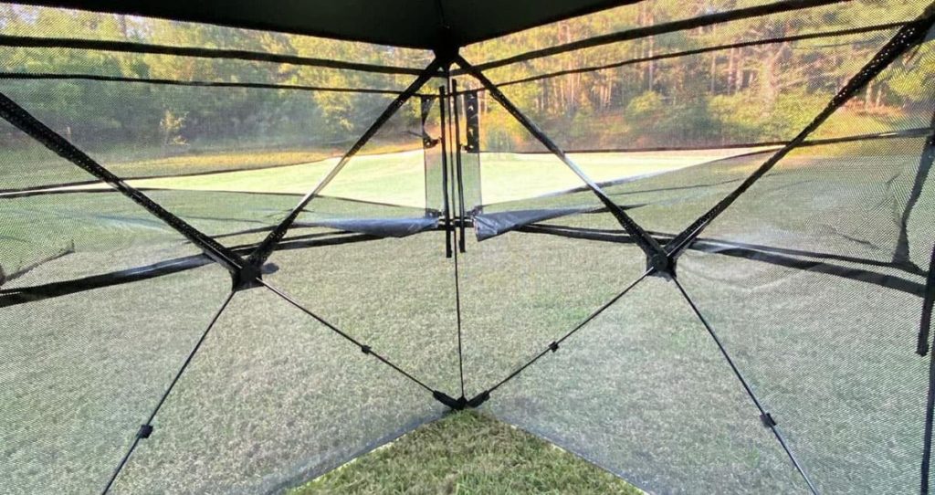 5 Best See Through Hunting Blinds for 2023