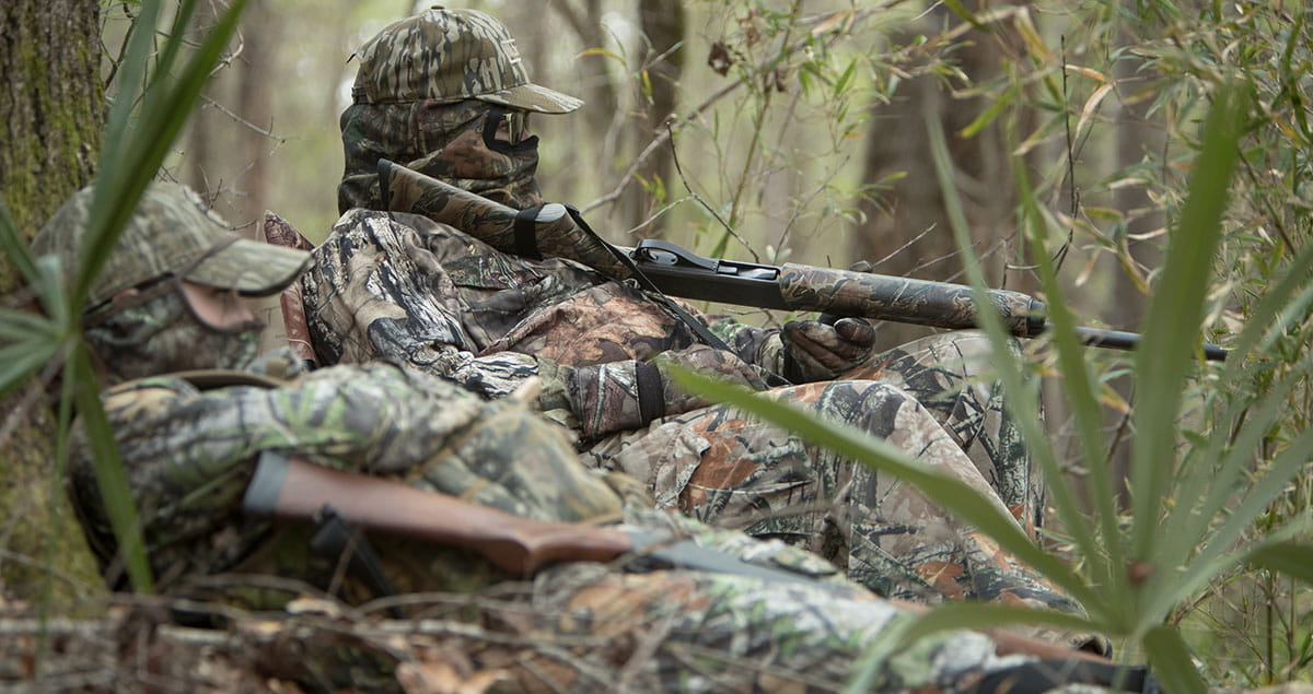 A Quick Guide to the 2024 Alabama Turkey Season